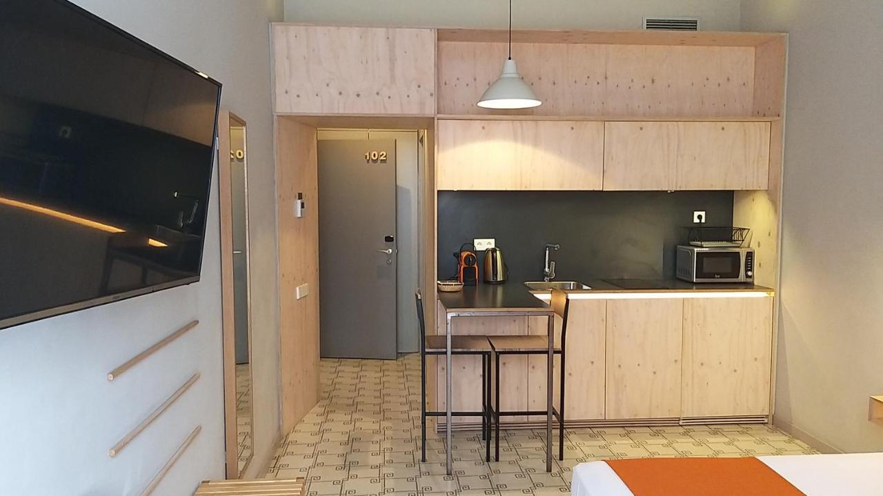 Casa Abamita Barcellona