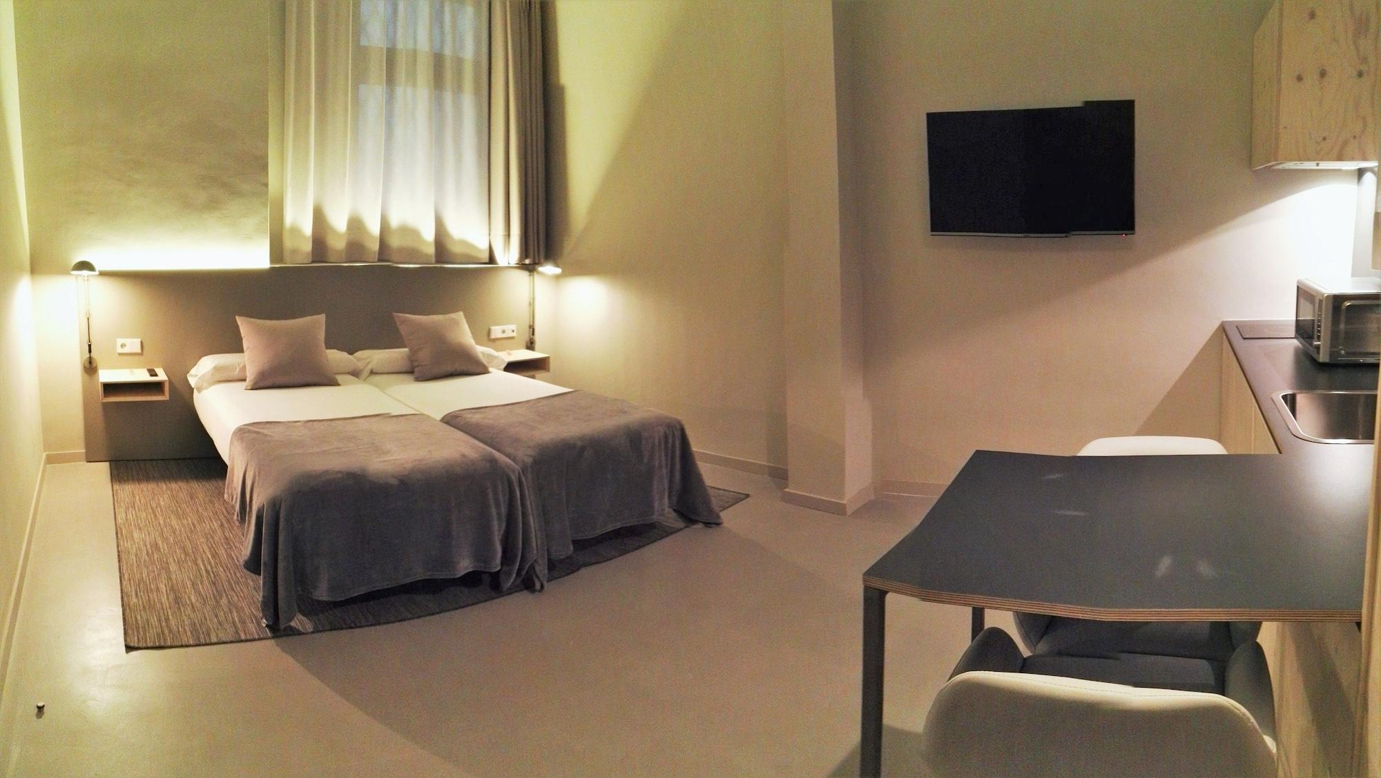 Casa Abamita 3* Barcellona