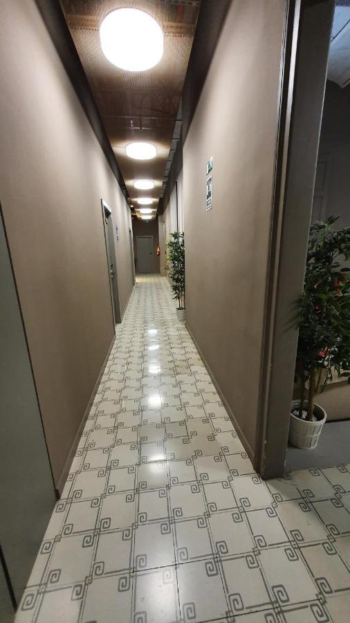 Aparthotel Casa Abamita Barcellona