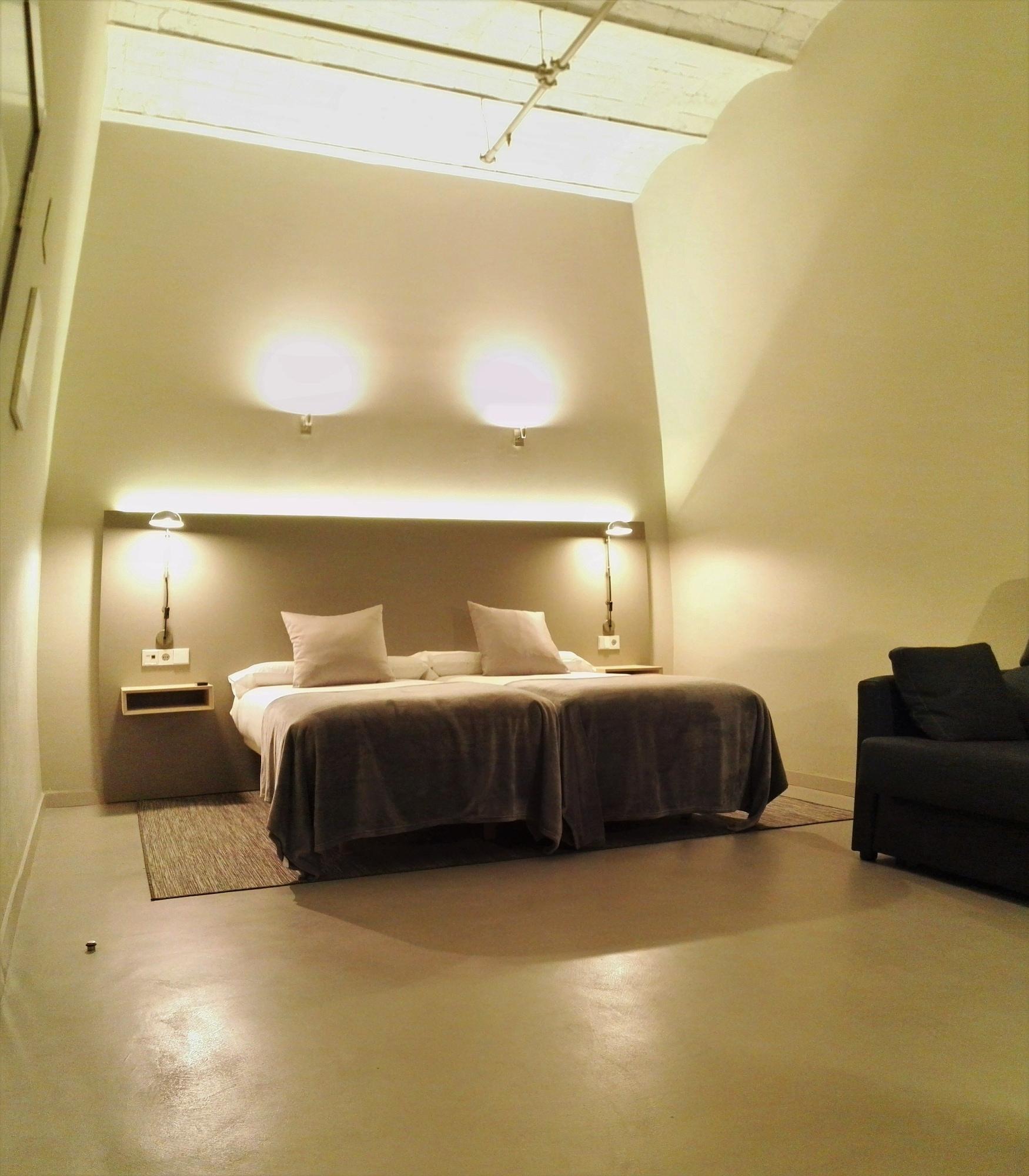 Aparthotel Casa Abamita Barcellona