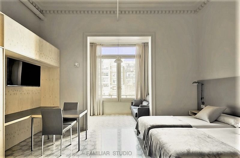 Casa Abamita Barcellona