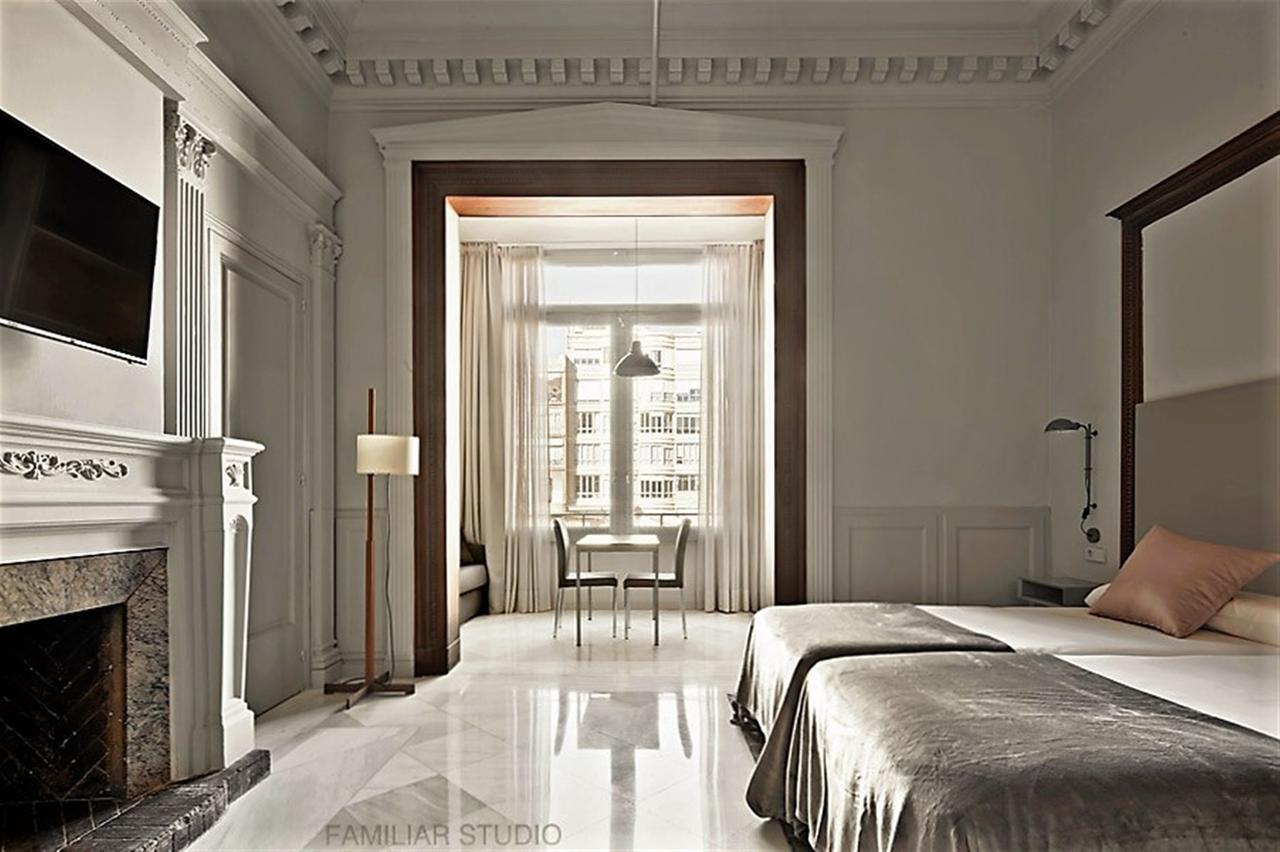 Aparthotel Casa Abamita Barcellona