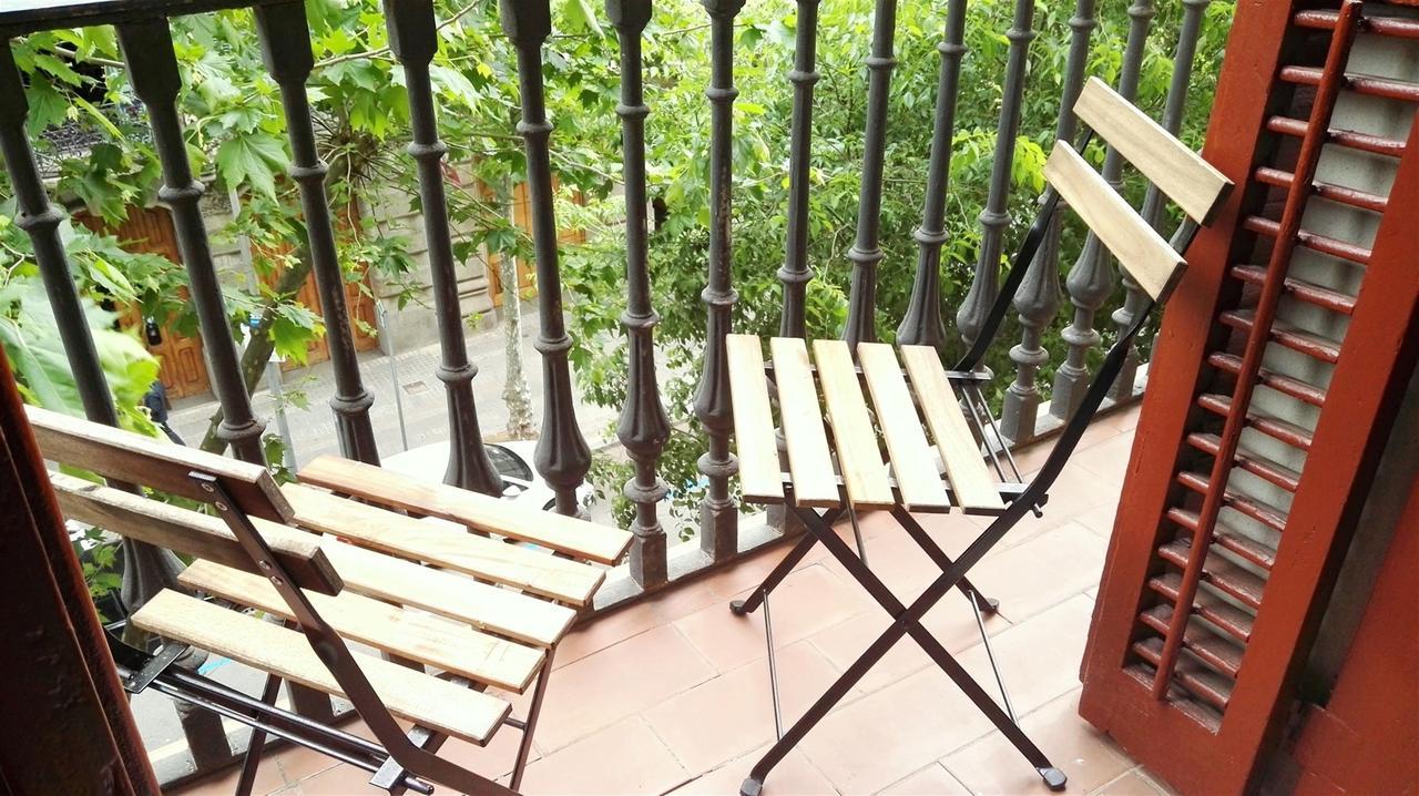 Casa Abamita Barcellona