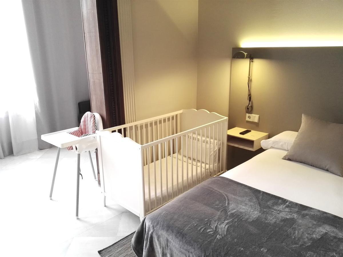 Aparthotel Casa Abamita 3*