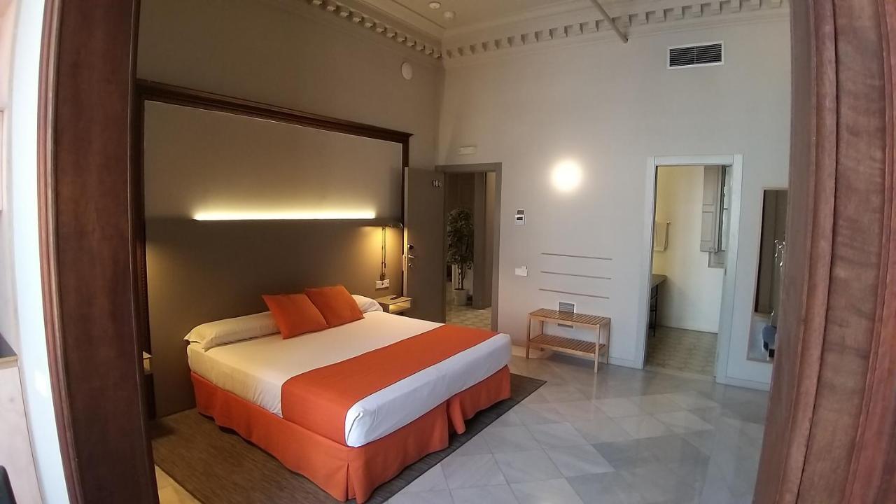 Leilighetshoteller Casa Abamita Barcelona