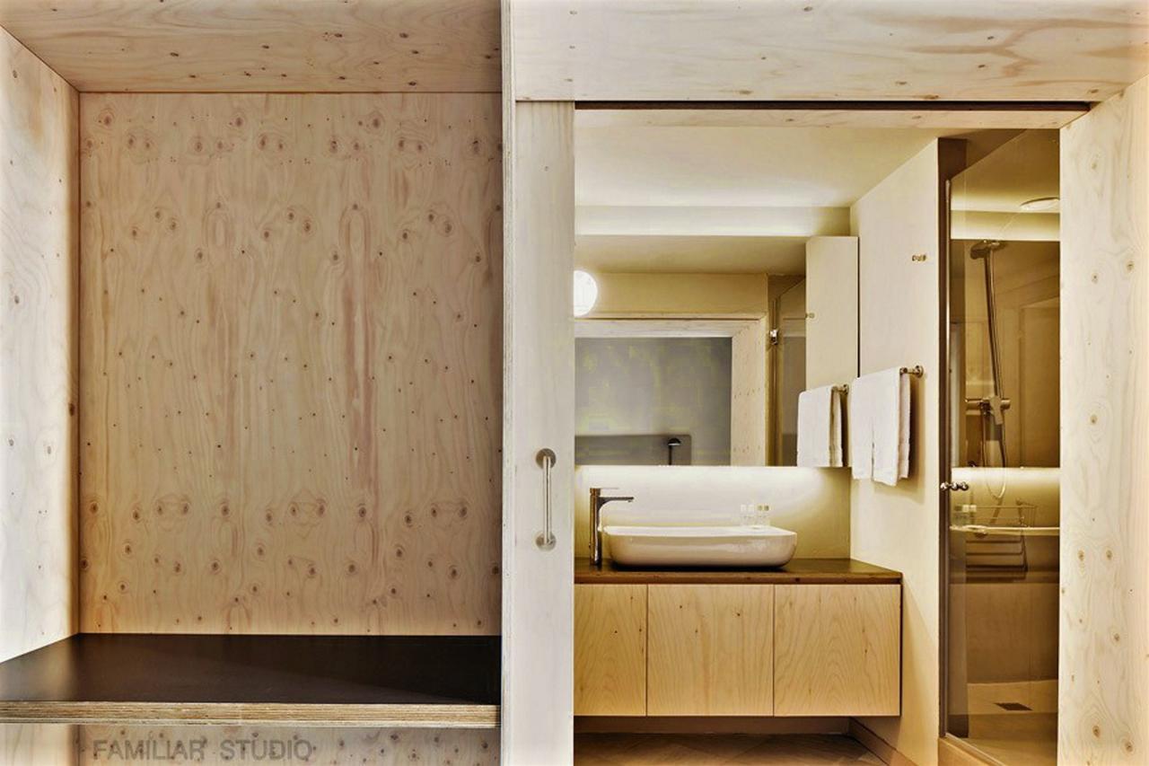 Leilighetshoteller Casa Abamita
